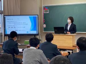 藤代高校_小坂先生