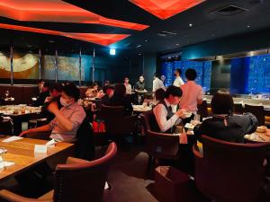 忘年会2021