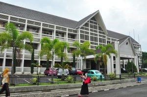 インドネシア教育大学２
