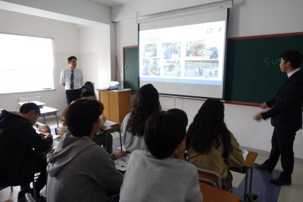 茨城県企業個別説明会