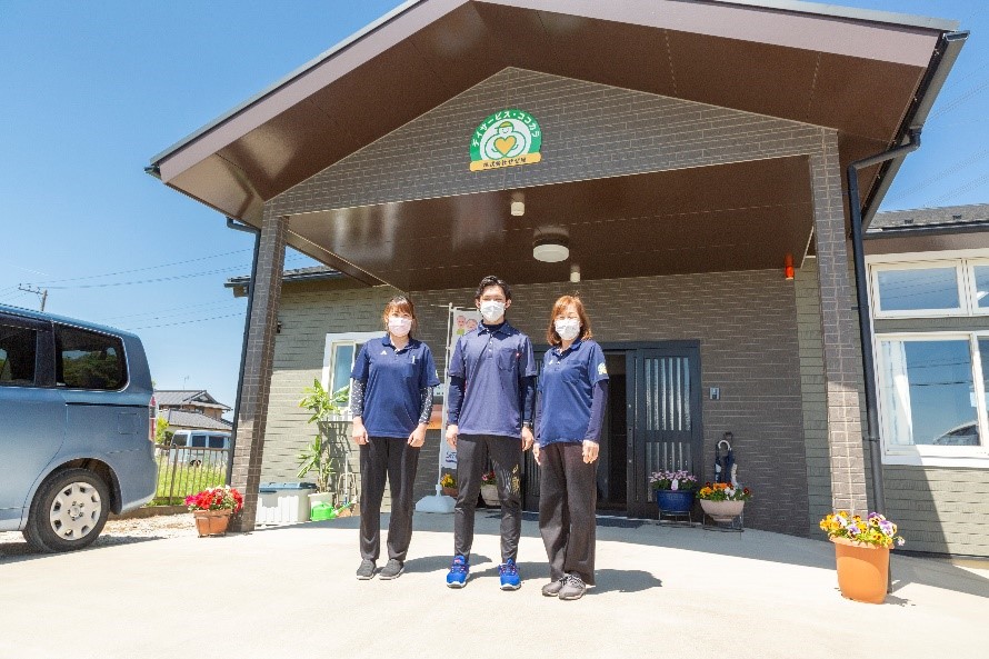 株式会社ぜぜ屋