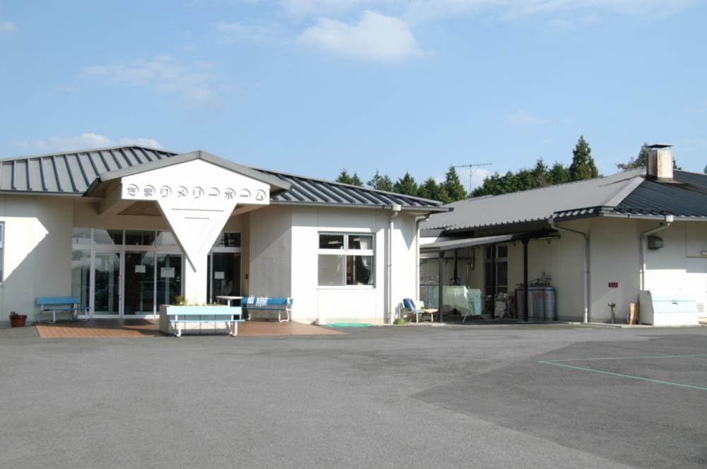 社会福祉法人 敬山会4