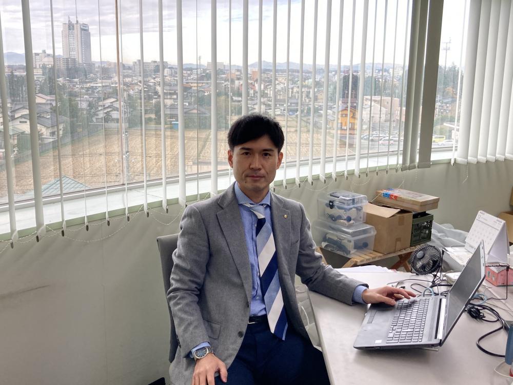 株式会社総合PR2