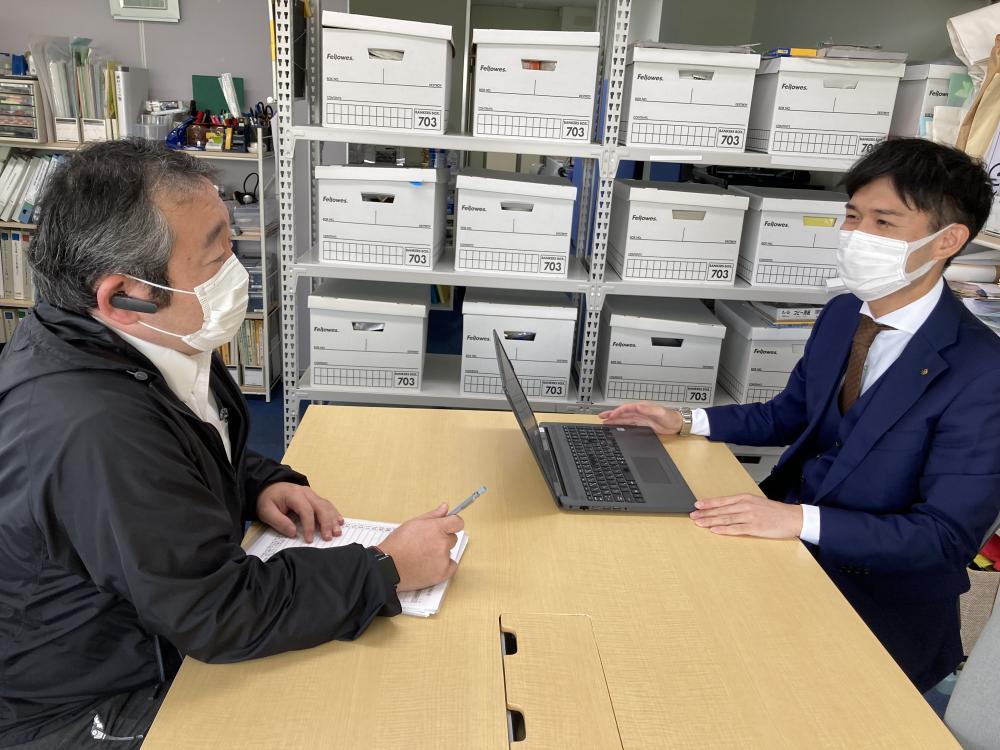 株式会社総合PR3