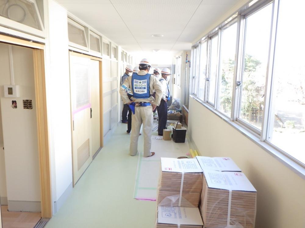 株式会社 高正建設3