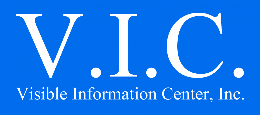 （株）ヴィジブルインフォメーションセンター