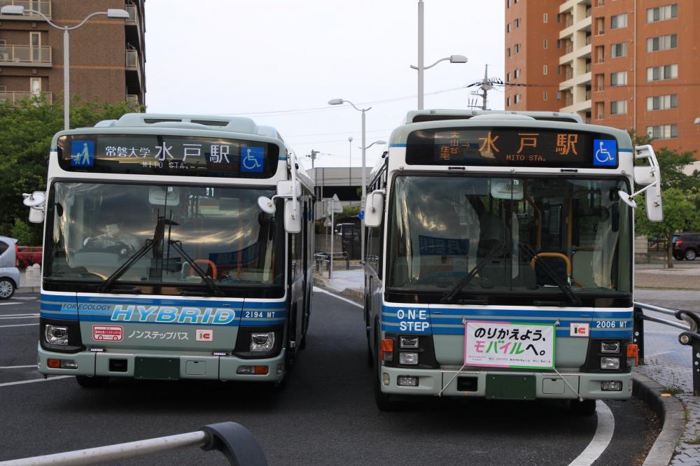 関東鉄道株式会社3