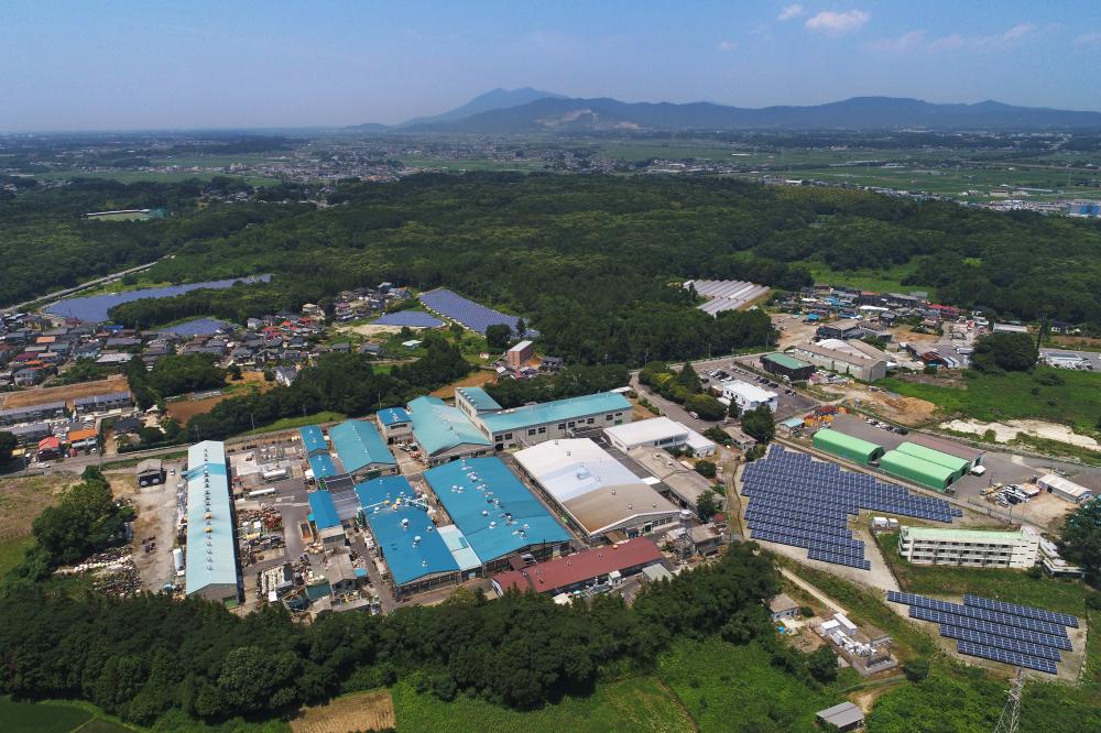 清峰金属工業株式会社2