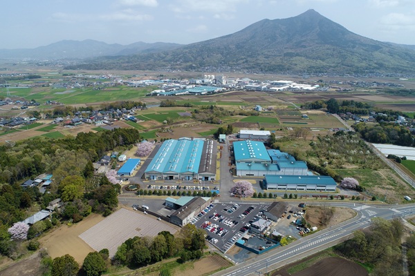 光陽精機株式会社2