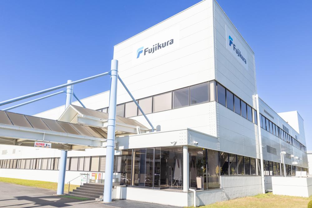 株式会社フジクラハイオプト2