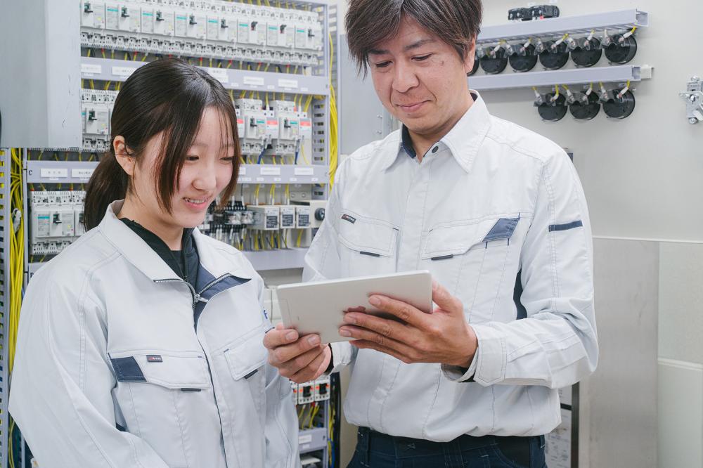 富士水質管理株式会社2
