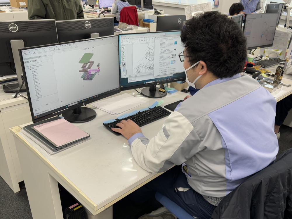 【WEB説明会】世界唯一の技術 音叉センサーの魅力をお伝えします!