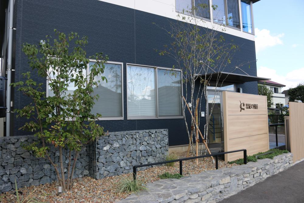 通信設備工事スタッフ