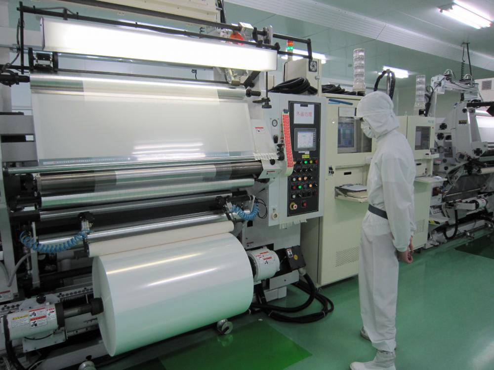 製造職 