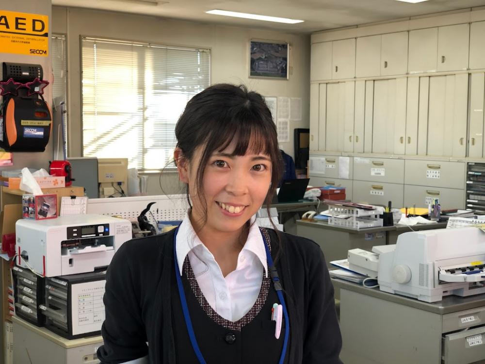 受付事務・電話・来客対応ほか【営業フロント(正社員)/茨城県西自動車学校】