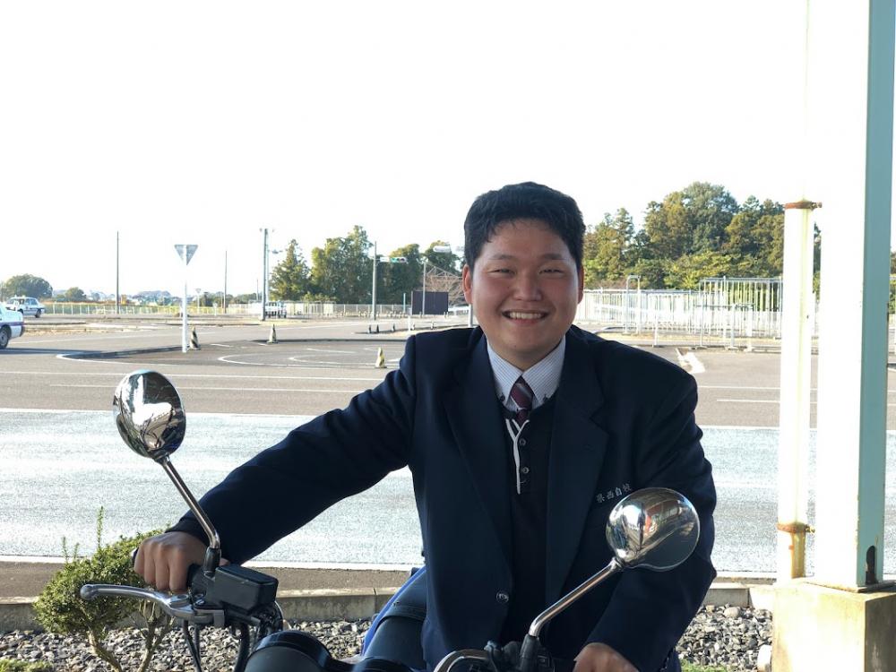 受付事務・電話・来客対応ほか【営業フロント(正社員)/茨城県西自動車学校】