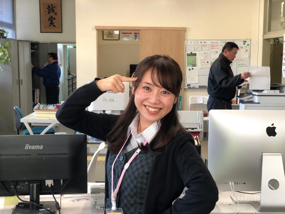 受付事務・電話・来客対応ほか【営業フロント(正社員)/上筑波自動車学校】
