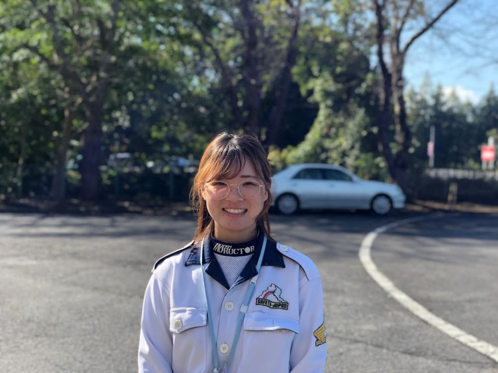 受付事務・電話・来客対応ほか【営業フロント(正社員)/上筑波自動車学校】