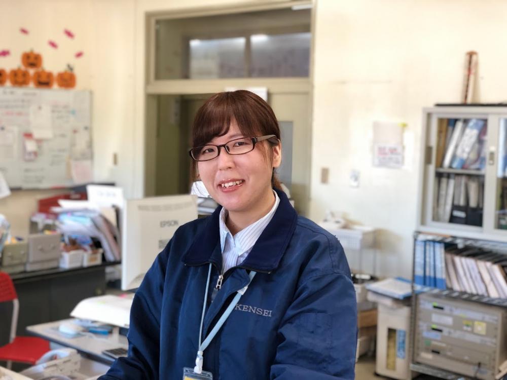 受付事務・電話・来客対応ほか【営業フロント(正社員)/上筑波自動車学校】