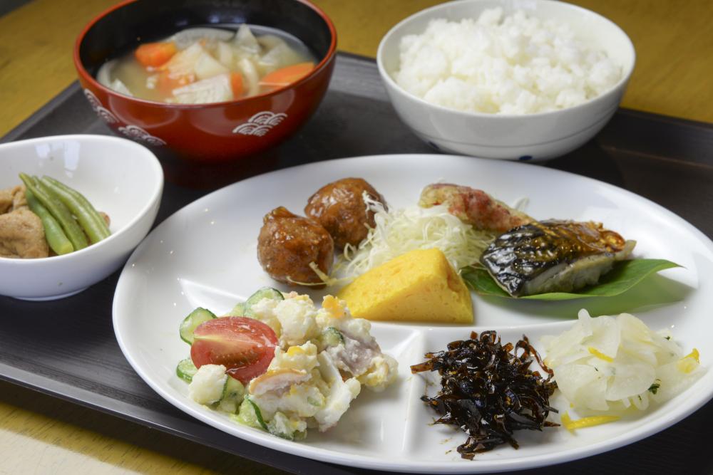 未経験OK!<ビジネスホテル フロントスタッフ>