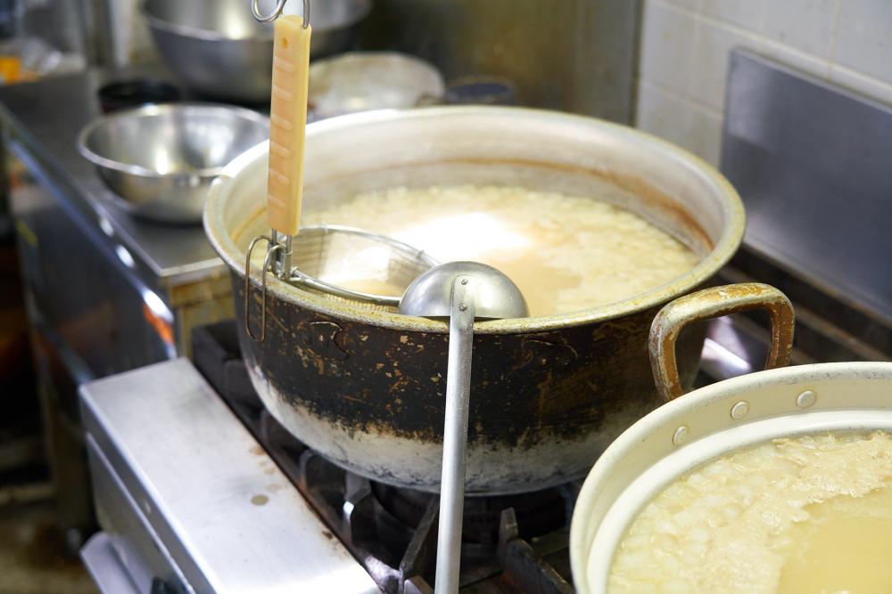 ［正］調理師　病院給食