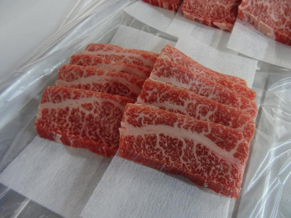 2026 【新卒】　既卒応募可！次世代の製造職　国産牛・輸入牛・豚肉を焼肉用商品に加工する会社です