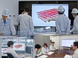 【取手市 社員募集】総合職_技術系 橋を作る会社です! ※新卒も受付中