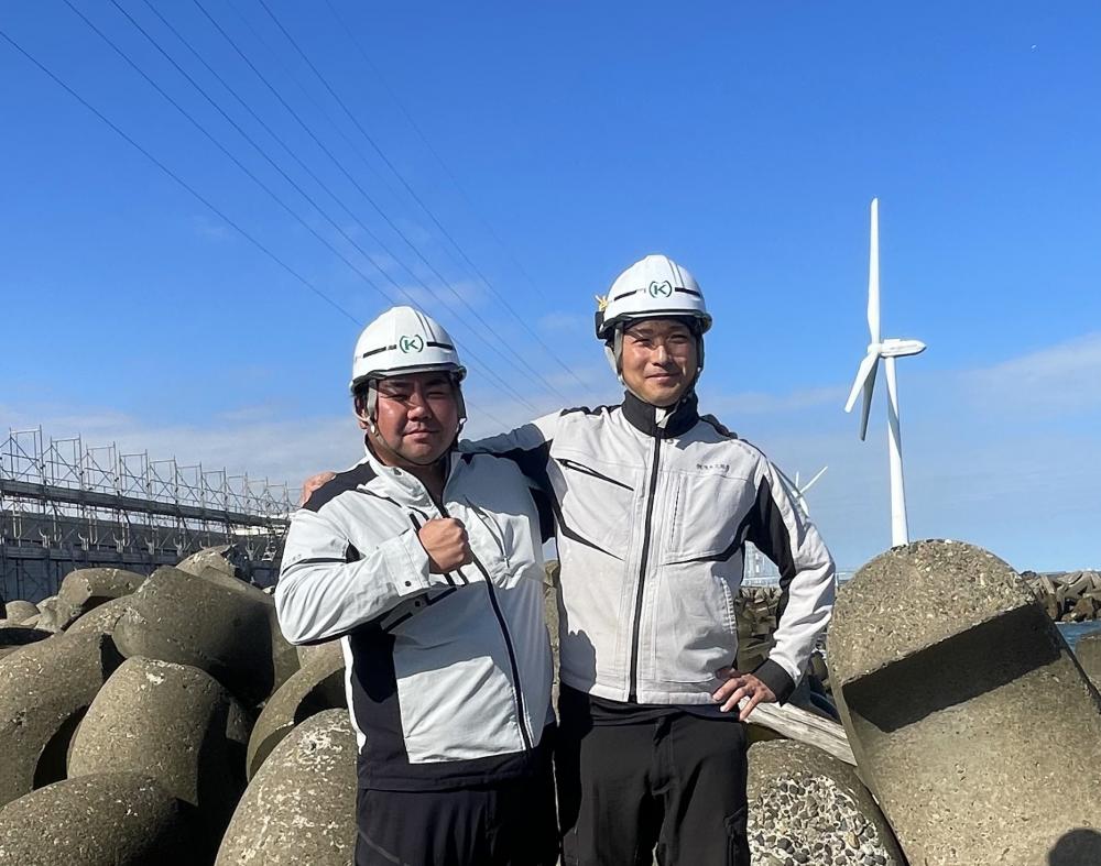 ＜新卒・第二新卒＞現場監督（現場代理人）候補　※未経験歓迎