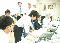 【2026新卒】社会インフラ開発　制御システムエンジニア（日立市勤務）