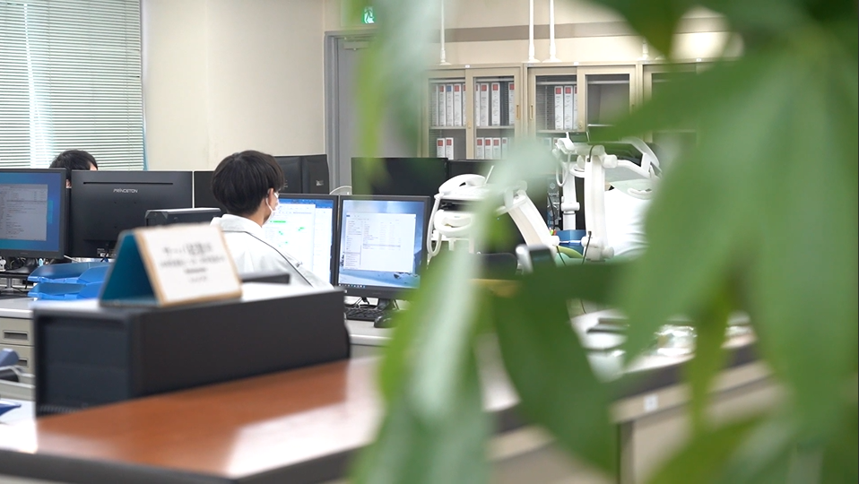 電機設計(経験者)【正社員】