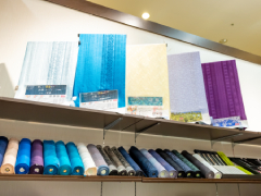 もっと自由にきものが楽しめる時代へ!きもの営業販売