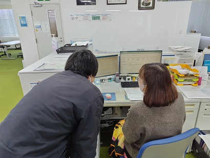 試薬・理化学機器等のルート営業/茨城県日立市 ~研究・開発をサポートする「科学の総合商社」~