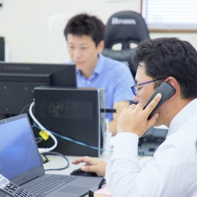 【未経験から管理職へ！】警備の管理スタッフ◎賞与年3回／入社祝金30万円／残業ナシ