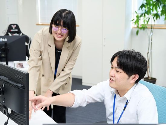 《茨城土浦》受託開発◆オープンポジション◆プロジェクトリーダーを目指したい、主力として活躍したい、チームを牽引したい、次代担う主力メンバー募集!強い気持ちを大切にします。【フレックス/残業20H以下/一部在宅可/福利厚生充実】
