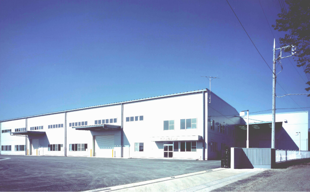 ルート営業/完全週休2日/正社員