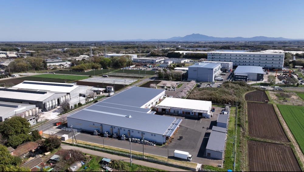 鶏卵包装作業（新工場）　パート従業員