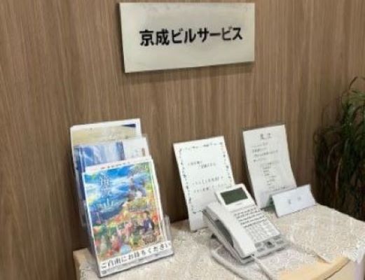 建物内装工事現場の進行管理(内装施工管理)