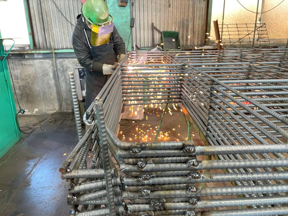 【正社員】製造スタッフ「より安全で快適な社会づくりに全力で貢献する」この目的に共感し、一丸となって前へ進んでくれる仲間を私たちは求めています。