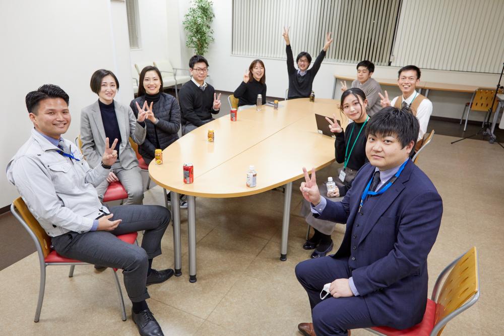 宝永電機株式会社 電気・電子部品商社の営業職 経験者優遇 教育制度も充実しています!