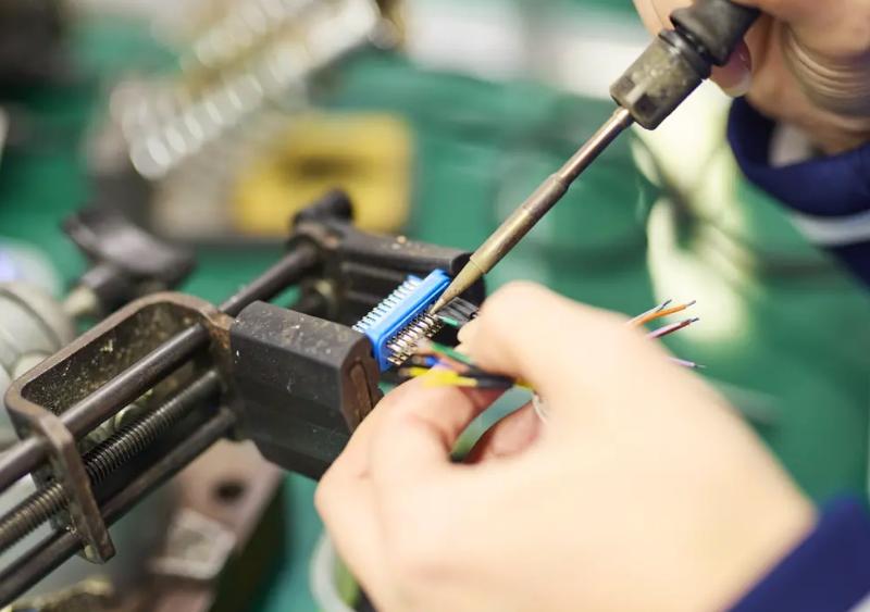 【製造業】電線・ケーブルの端末加工／２０２６年新工場竣工／55年黒字経営の第一電材グループ
