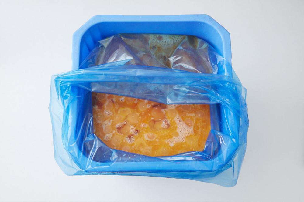 割卵包装作業　パート従業員