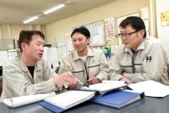 【スピード選考!内々定まで最短2週間】 住宅用外装材大手メーカー「NICHIHA」のグループ企業