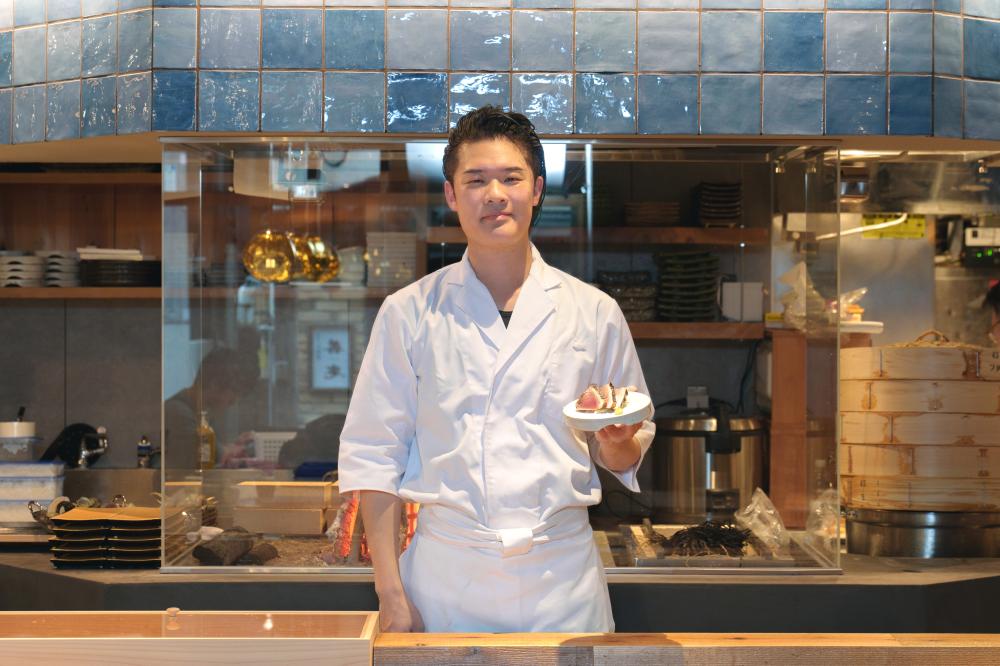 魚の変態募集中！2025年4月新規オープン！四十八(よんぱち)漁場 つくば店