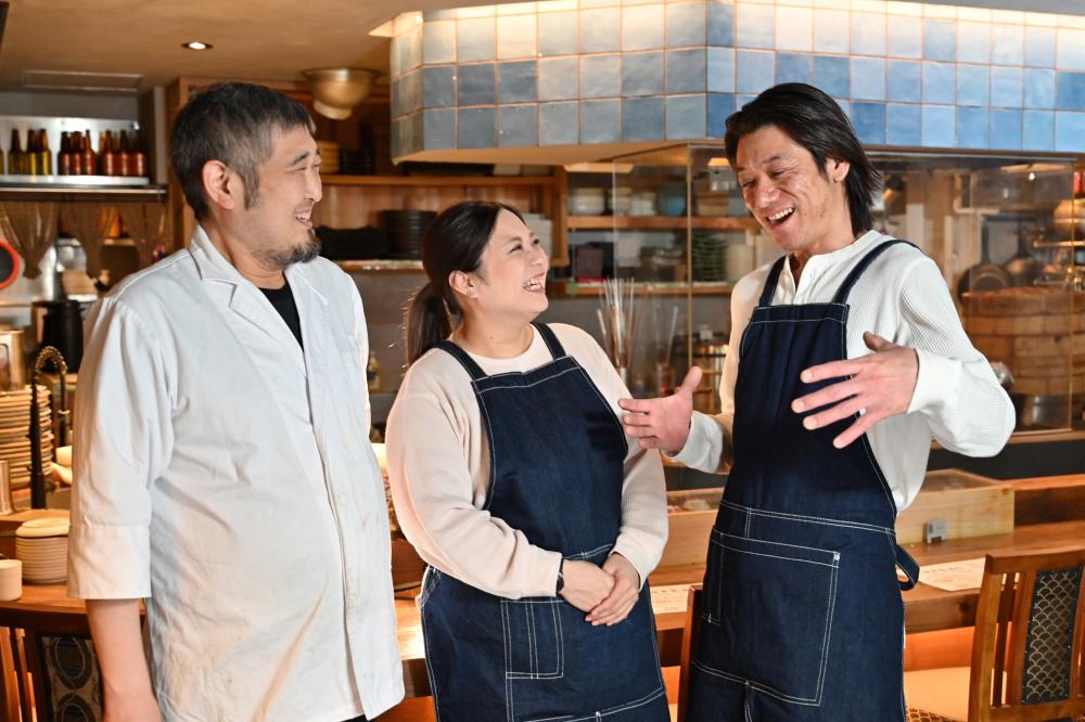 魚の変態募集中!2025年4月新規オープン!四十八(よんぱち)漁場 つくば店